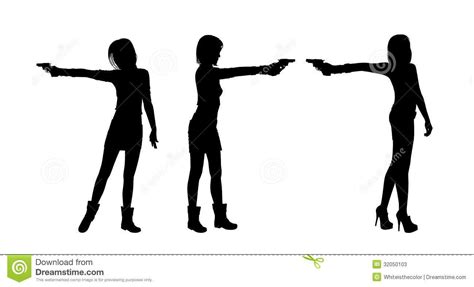 Image result for woman silhouette shooting | Silhouette, Woman silhouette, Human silhouette