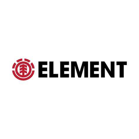 Element Skateboards Logo Png E Vetor Download De Logo
