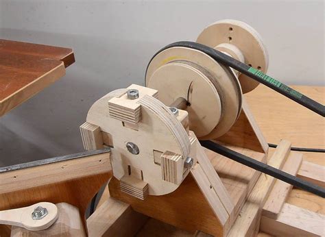 Woodworking Lathe Chucks Ofwoodworking