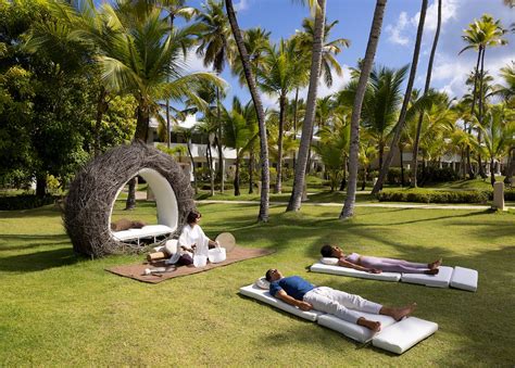 Meliá Punta Cana Beach Resort eleva su dimensión a Wellness totalmente inmersiva para sus