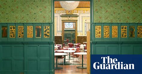 The Aesthetic Movement Art And Design The Guardian