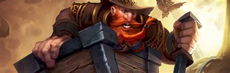 Regular brann bronzebeard is obtained by completing uldaman, the second wing of the league of in hearthstone 1. Uldaman Heroic Deck Lists and Guide - League of Explorers ...