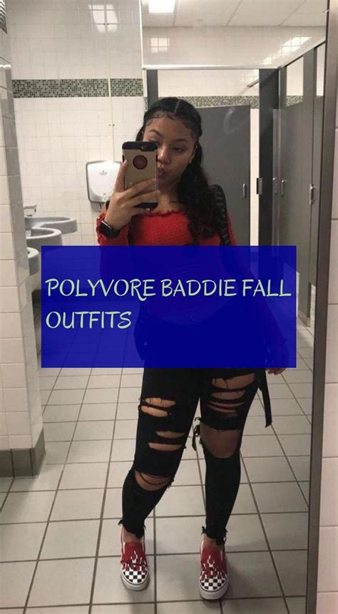 Polyvore Baddie Fall Outfits Fall Outfits Fall Party Outfit Casual Party Outfit
