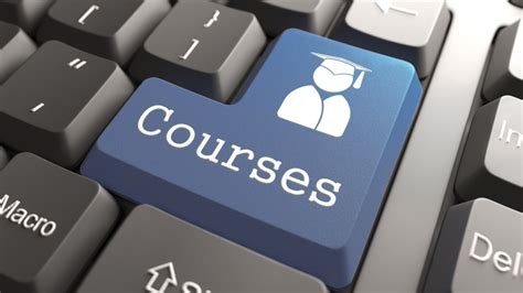 Search for a comprehensive selection of online courses 2021. Using School Education Gateway to find a perfect course ...