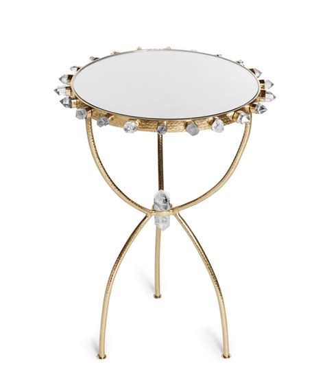 Check spelling or type a new query. Lola Quartz Side Table | coffee tables, side/end tables ...