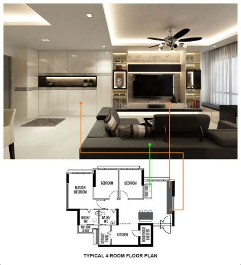 Anchorvale plains new residential buildings housing & development board. 13 Absolutely Amazing Layout Designs for Anchorvale Plains ...