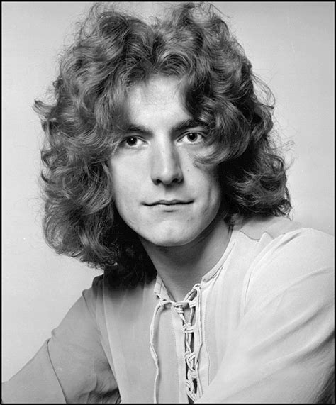 Robert Plant Led Zeppelin