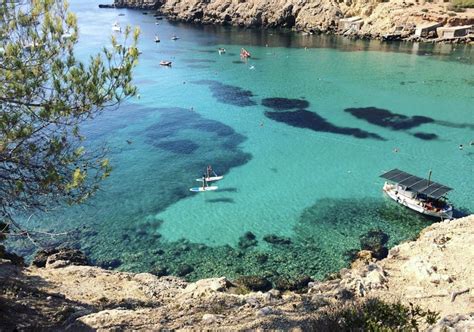 Seabookings 5 Reasons To Visit Ibiza During Winter