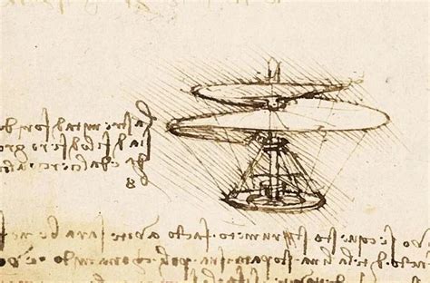 Los Inventos De Leonardo Da Vinci Ldv En Espa Ol