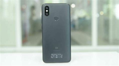 Highlights Xiaomi Mi A2 Price In India Starts At ₹16999 Pre Orders