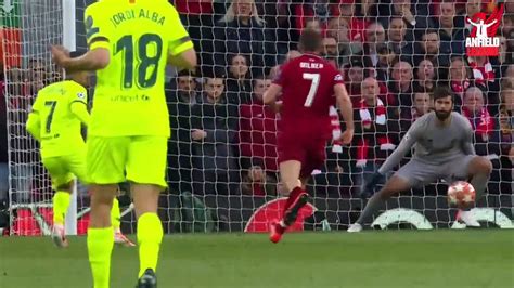 Alisson Becker 12 Best UCL Saves 2018 19 Video Dailymotion