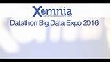 Big Data Expo Pictures