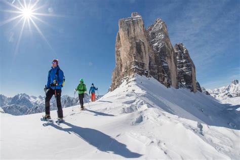 Drei Zinnen In Den Dolomiten Tipps Urlaubsinfos And Unterkunft