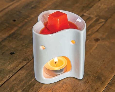 Wax Melt Burner Best Kept Secrets