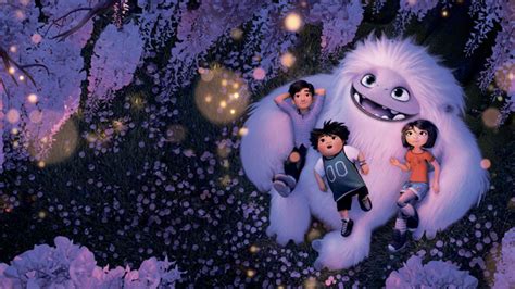 Clean, crisp images of all your favorite anime shows and movies. 2019 Abominable Animated Movie 8k, HD Movies, 4k ...