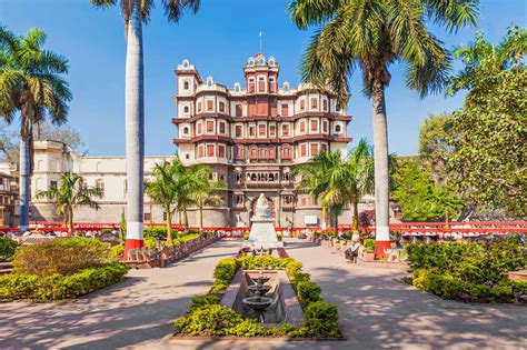 The Top Things To Do In Central Indias Indore