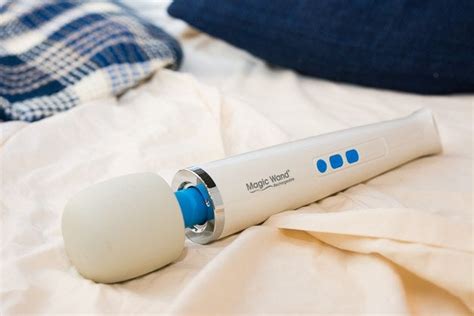 The Best Vibrators For Reviews By Wirecutter A New York Times Company