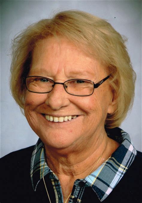 Joann Ralston Obituary Death Notice And Service Information