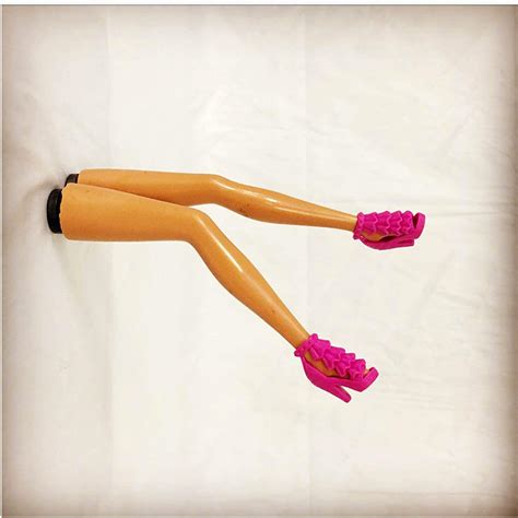 Barbie Legs Magnet Etsy Australia