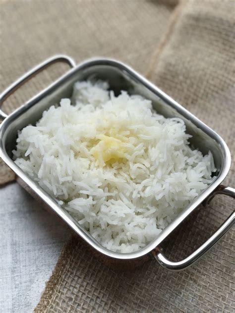 Basmati rice is a variation of aromatic rice that originates from india, and commands some of the highest prices for any type of rice around the world. How to cook perfect basmati rice - Chillies and Clothes