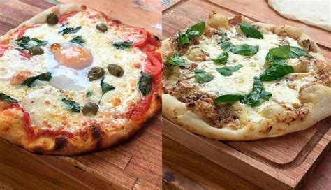 Aprendé A Preparar Estas Exquisitas Pizzas A La Italiana