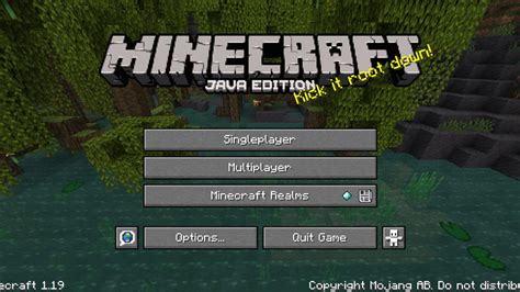 Minecraft Java Edition マインクラフト エディション Pc版 無料発送