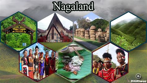 Nagaland Culture And Tradition Ritiriwaz