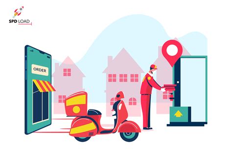 7 Food Delivery Business Ideas for Product Founder | SpdLoad