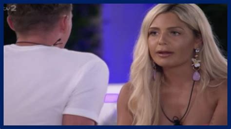 Love Island Viewers Confused As New Islander Appears On Screens As They Claim They Have Never