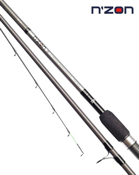 New Daiwa N ZON S Feeder Quiver Fishing Rods All Models Match