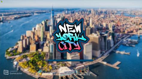 New York Fivem Gta Rp Youtube