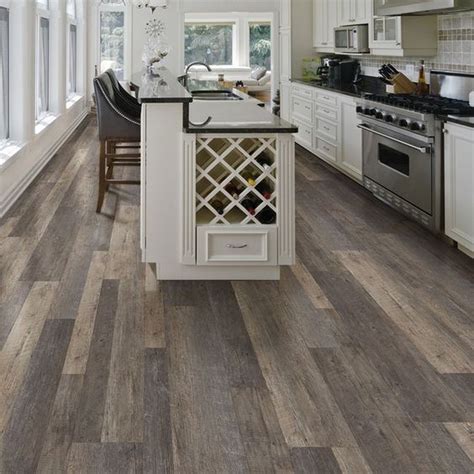 X 12 in tiles composed of 80% limestone so it's very durable. Luxury Vinyl Plank Flooring Inspirations 9 - Hoommy.com