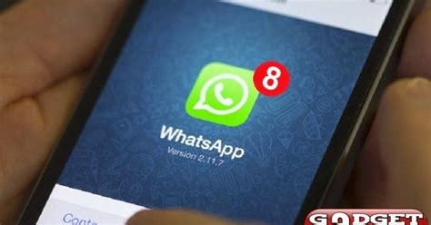 8 Trucos Que Debes Conocer De Whatsapp Trucos