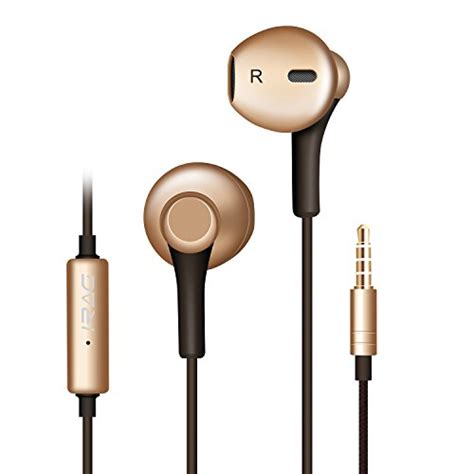 Top 5 Best earbuds for iphone apple to Purchase (Review ...