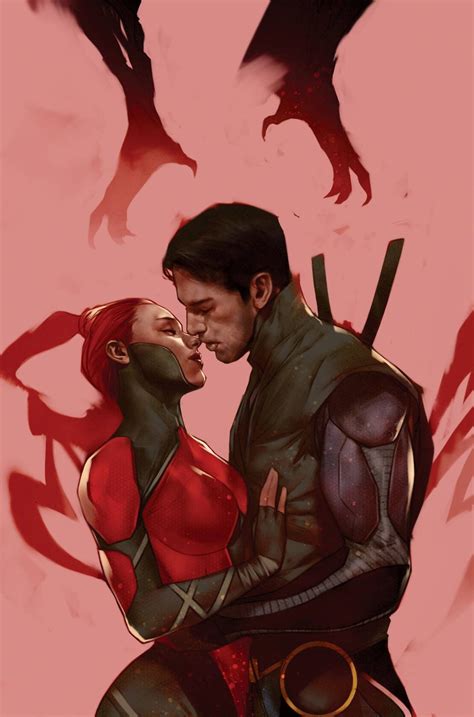 Ninjak variant cover by Ben Oliver * Comic Book Artists, Comic Artist