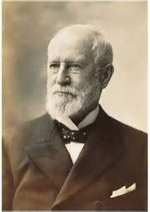 Histoire des Marques : Tiffany and Co, le style américain Charles lewis tiffany's geni profile.