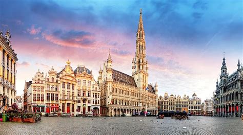 10 Best And Most Beautiful Places To Visit In Belgium 2022