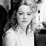 Open & share this gif rumplestiltskin, ooc, cruella de vil, with everyone you know. Emma Stone as: ↳ Eugenia "Skeeter" Phelan in The ...