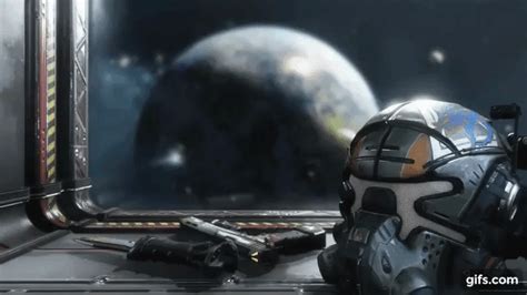 Tons of awesome hd gif wallpapers to download for free. Titanfall 2 "Morse code" | Titanfall, Fps games, Lego man