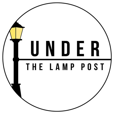 Under The Lamp Post Home
