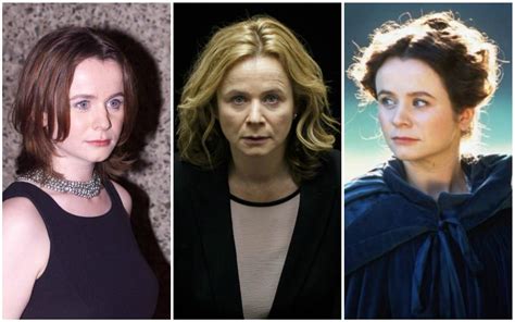 Gosford Park From Breaking The Waves To Apple Tree Yard Emily Watson