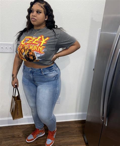 🤎 Follow Sun 🦋 For More Pins 🤎 Plus Size Birthday Outfits Fat Black