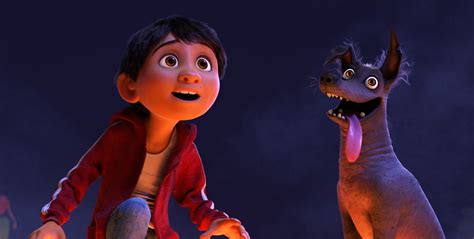 Disney Pixars ‘coco Gets First Teaser Trailer Watch Now Anthony Gonzalez Benjamin Bratt