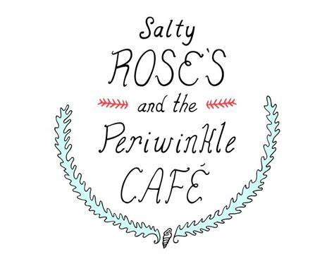 Salty Roses And The Periwinkle Cafe East Coast Travel Cabot Trail