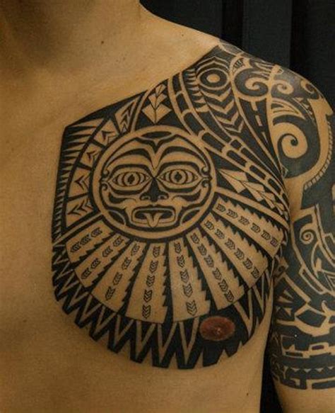 Polynesian Tattoo Designs App For Android Apk Download