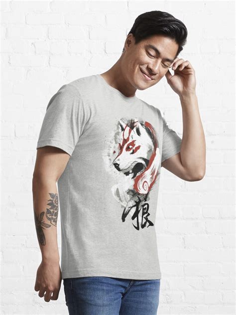 Wolf T Shirt By Jimiyo Redbubble Wolf T Shirt Tshirt Colors
