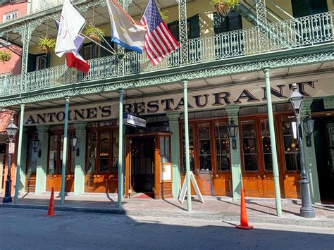 15 Best Restaurants In New Orleans Updated For 2022 Feastio