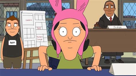 Which Bobs Burgers Character Are You Based On Your Zodiac Sign