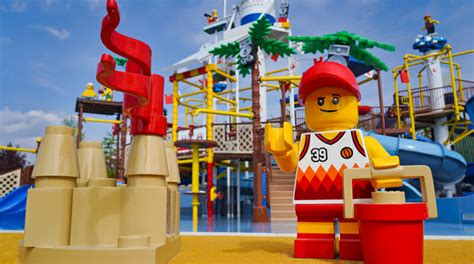 Gardaland Apre Il 15 Giugno E Inaugura Legoland Lagenzia Di Viaggi
