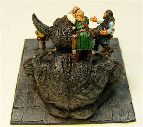 Evil Bobs Miniature Painting More Dandd And Rpg Figures